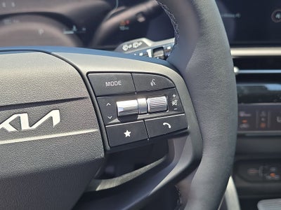 2026 Kia Sportage SX
