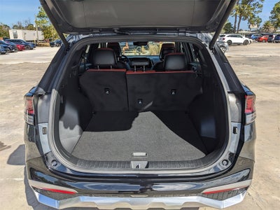 2024 Kia Sportage SX