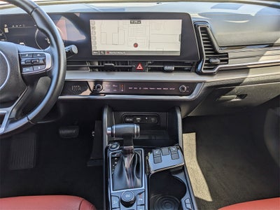 2024 Kia Sportage SX