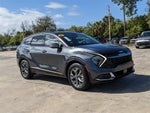 2024 Kia Sportage SX
