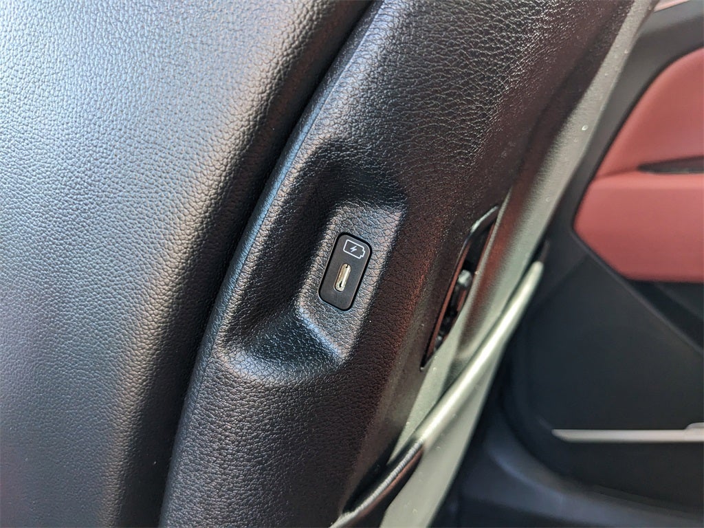 2024 Kia Sportage SX