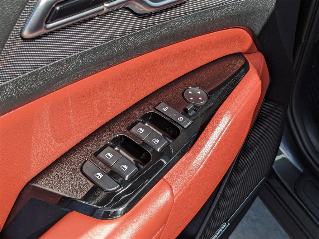 2024 Kia Sportage SX