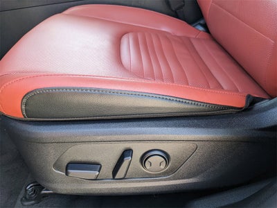 2024 Kia Sportage SX