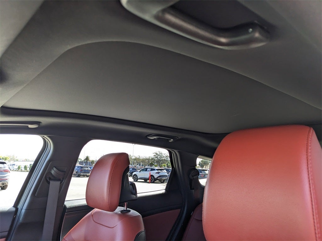 2024 Kia Sportage SX