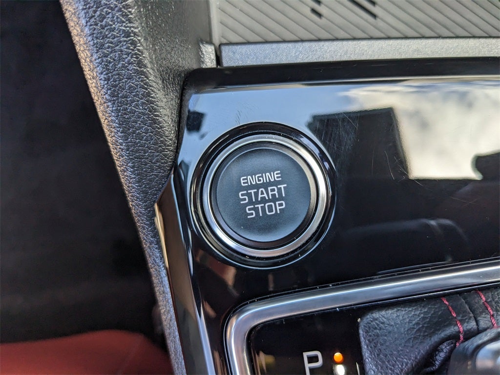 2024 Kia Sportage SX