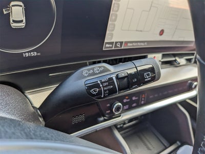 2024 Kia Sportage SX