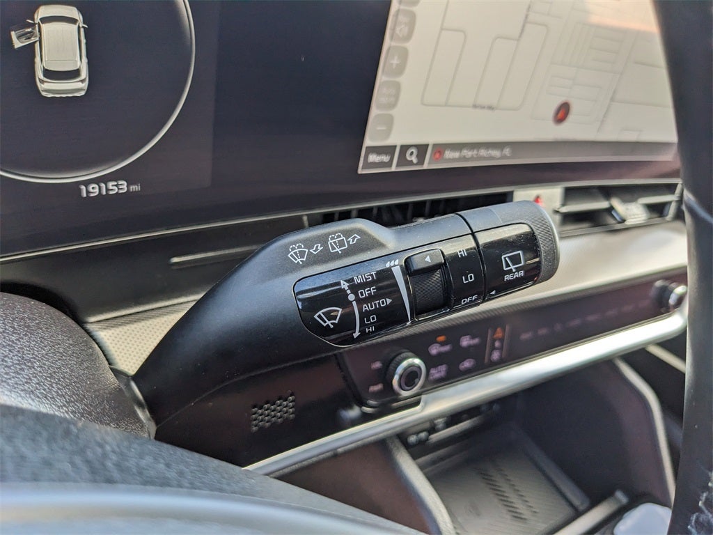 2024 Kia Sportage SX