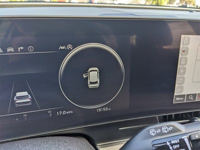 2024 Kia Sportage SX