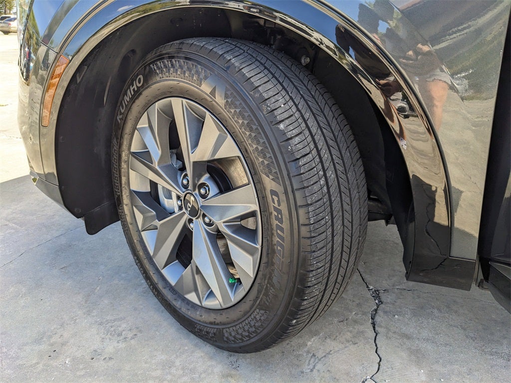 2024 Kia Sportage SX