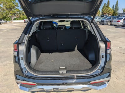 2025 Kia Sportage SX