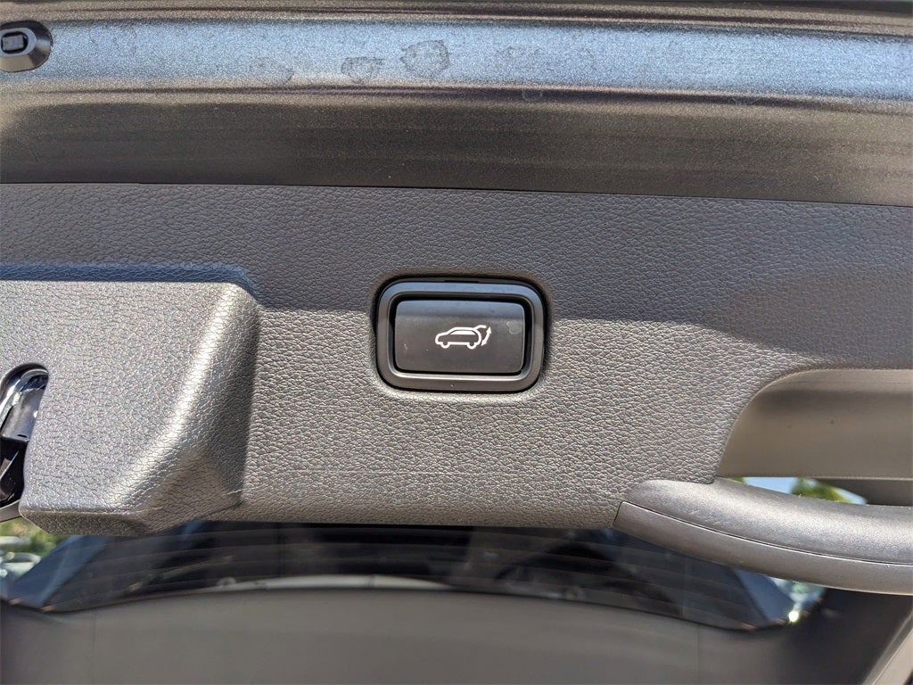 2025 Kia Sportage SX