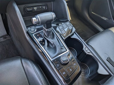 2025 Kia Sportage SX