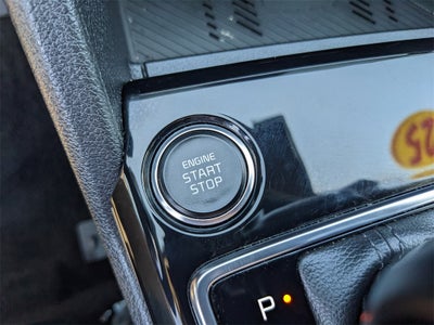 2025 Kia Sportage SX