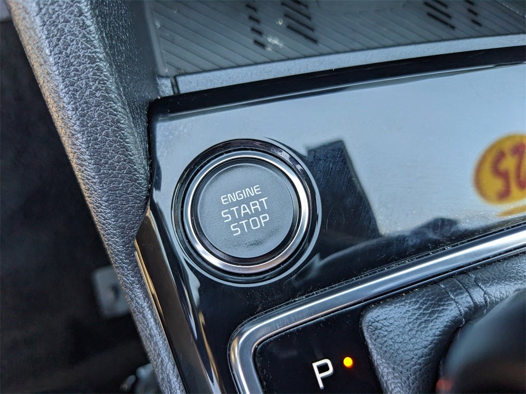 2025 Kia Sportage SX