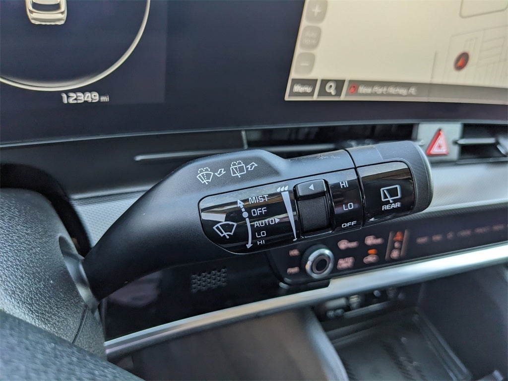 2025 Kia Sportage SX