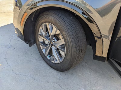 2025 Kia Sportage SX