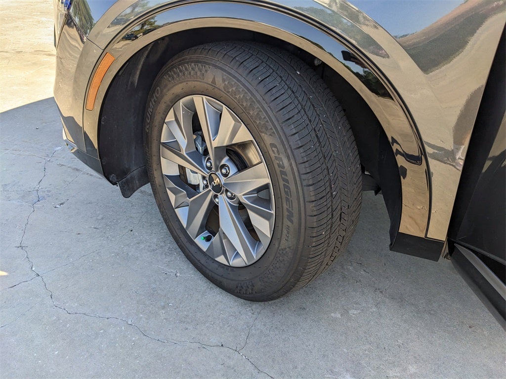 2025 Kia Sportage SX