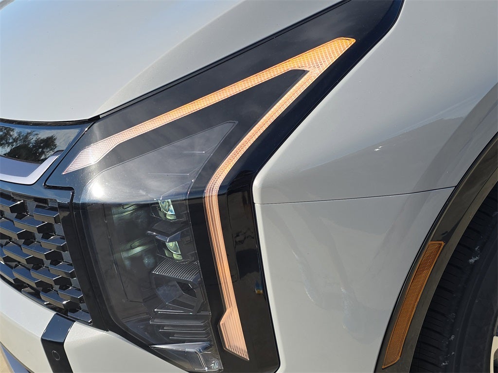 2026 Kia Sportage SX