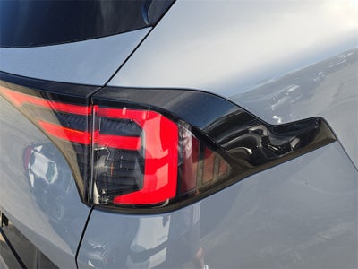 2026 Kia Sportage SX