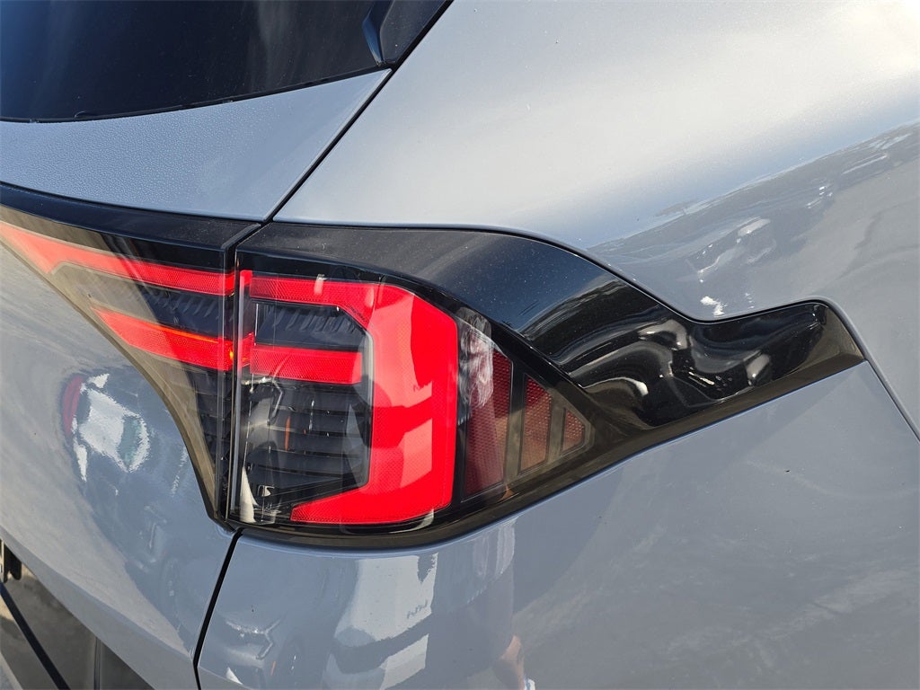 2026 Kia Sportage SX