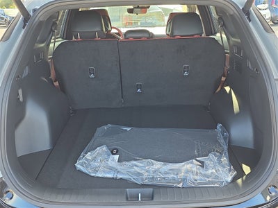 2026 Kia Sportage SX