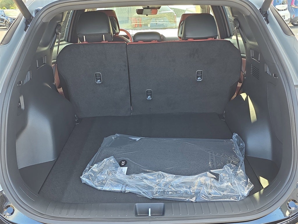 2026 Kia Sportage SX