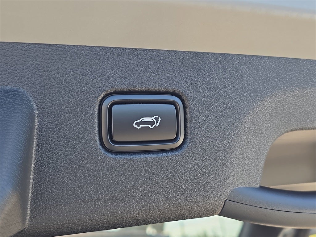 2026 Kia Sportage SX