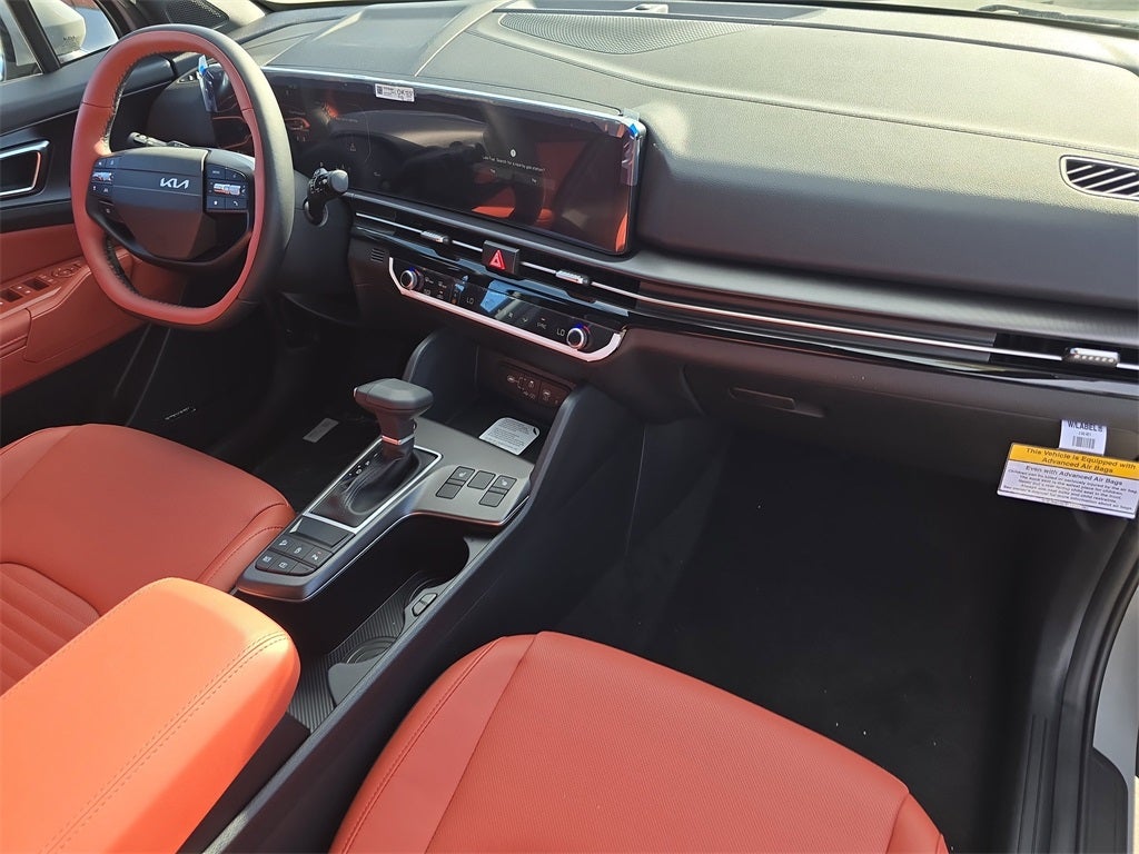 2026 Kia Sportage SX