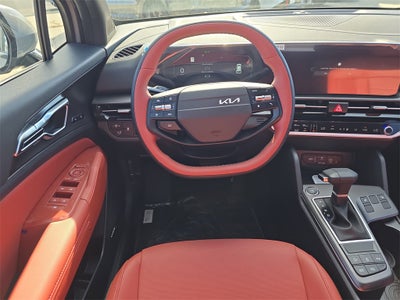 2026 Kia Sportage SX