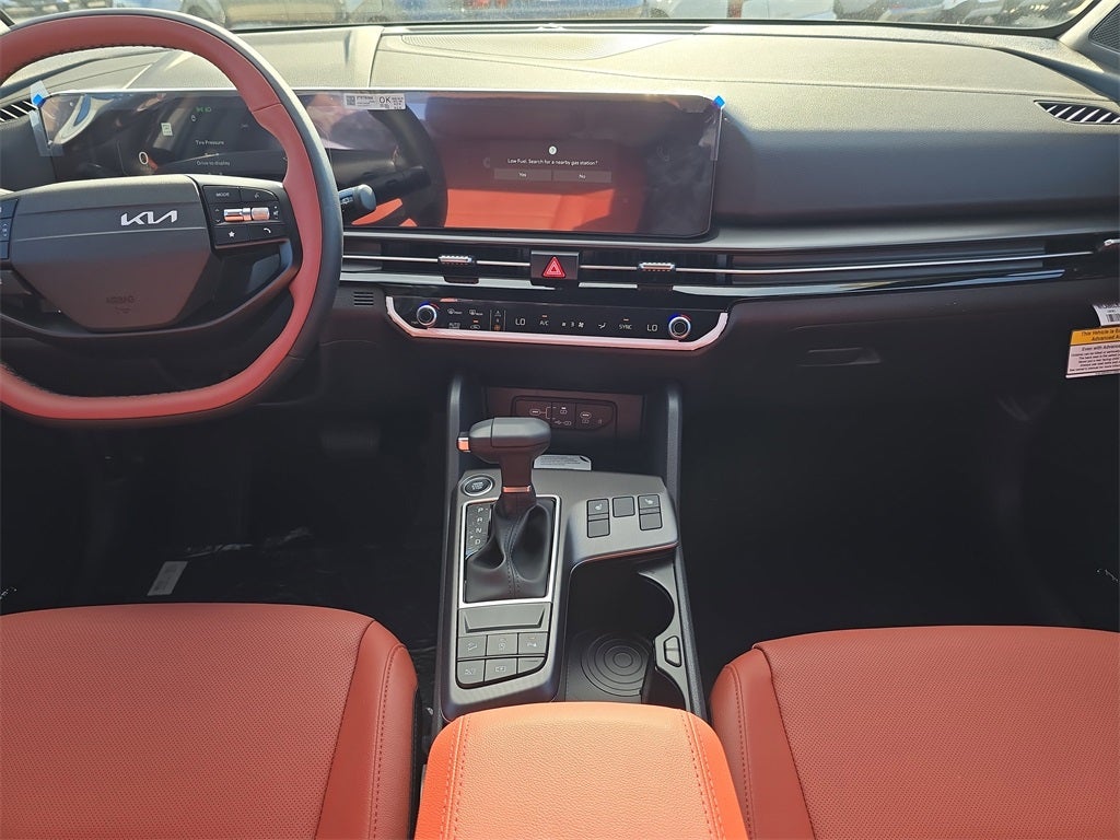 2026 Kia Sportage SX