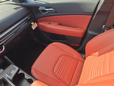 2026 Kia Sportage SX