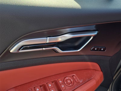 2026 Kia Sportage SX