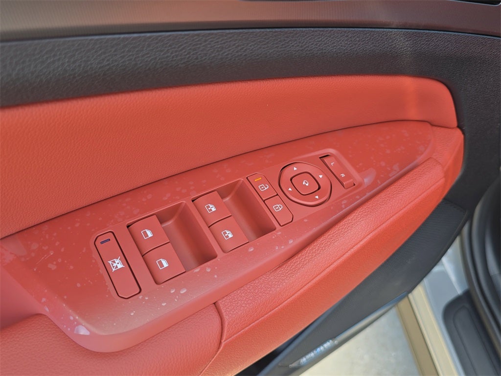 2026 Kia Sportage SX