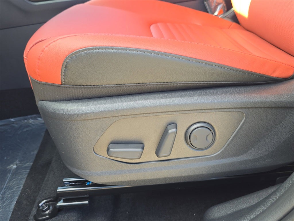 2026 Kia Sportage SX