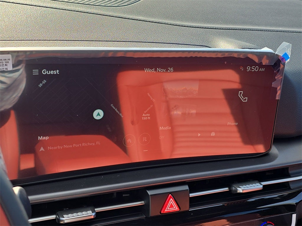 2026 Kia Sportage SX