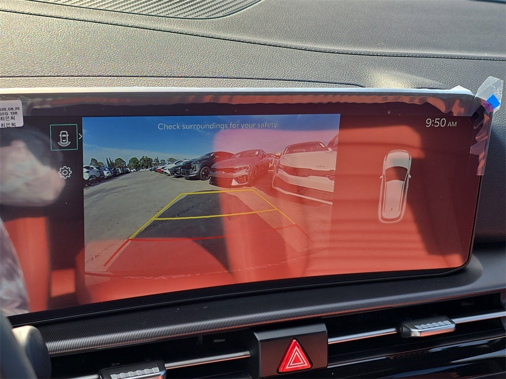 2026 Kia Sportage SX