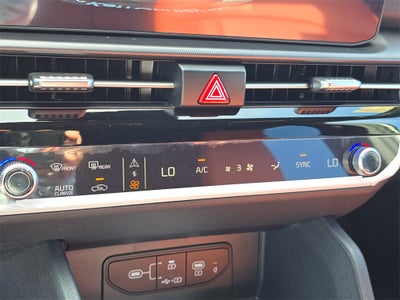 2026 Kia Sportage SX