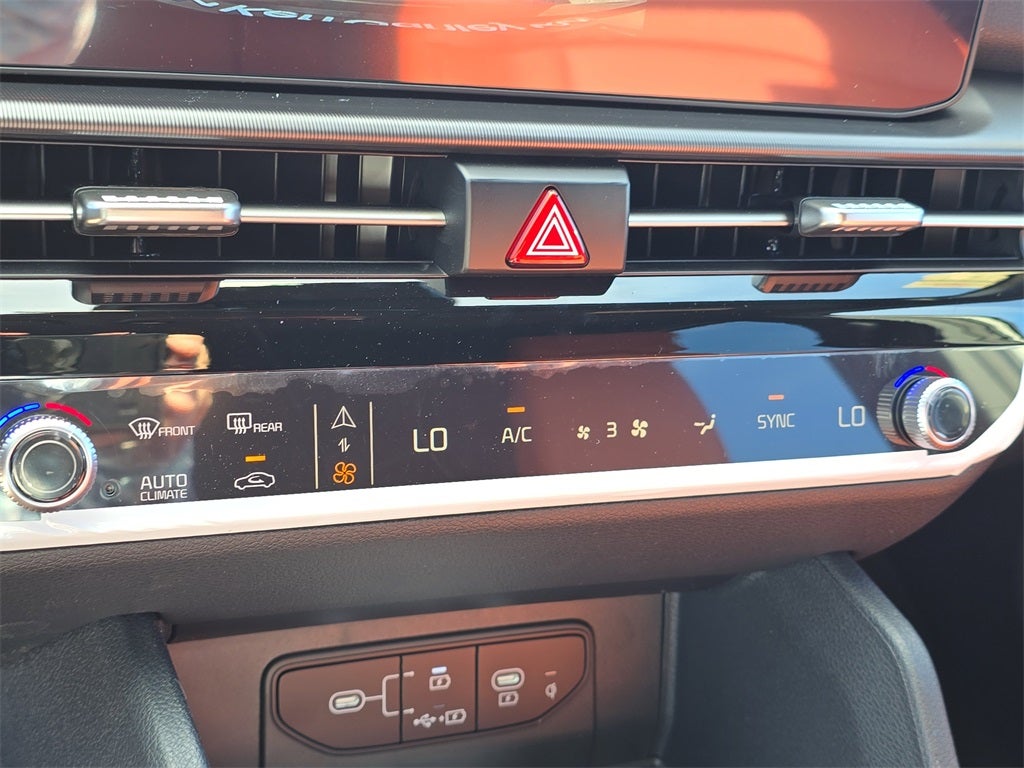 2026 Kia Sportage SX