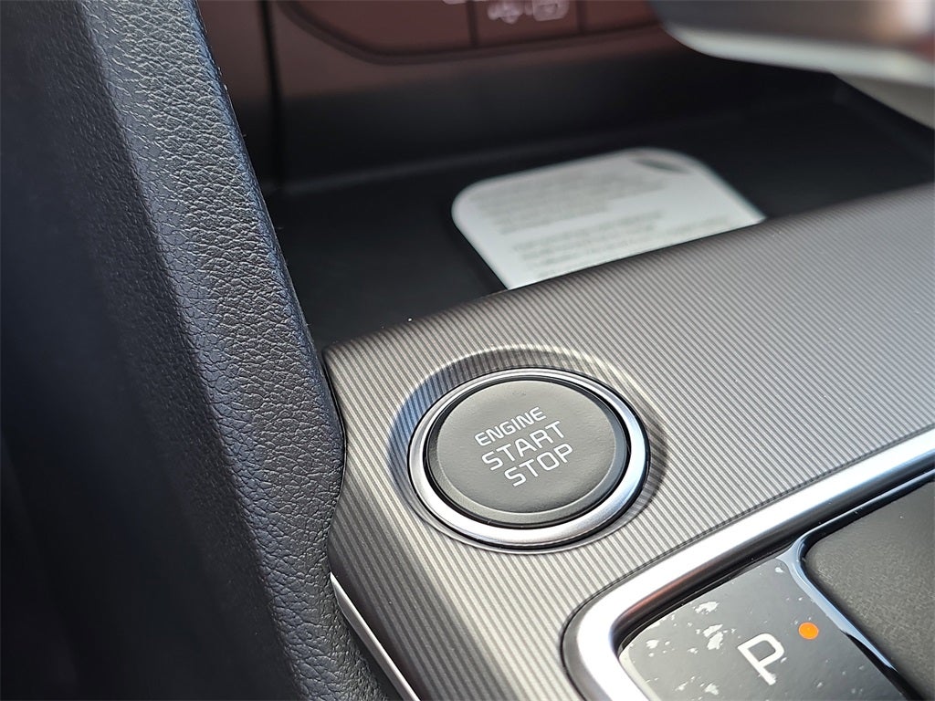 2026 Kia Sportage SX