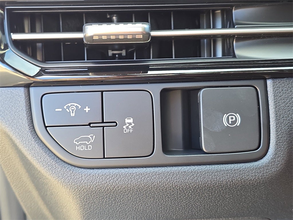 2026 Kia Sportage SX