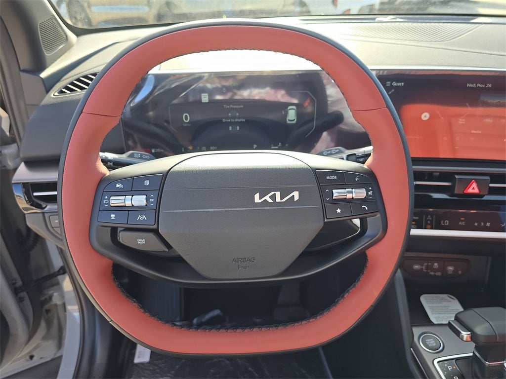 2026 Kia Sportage SX