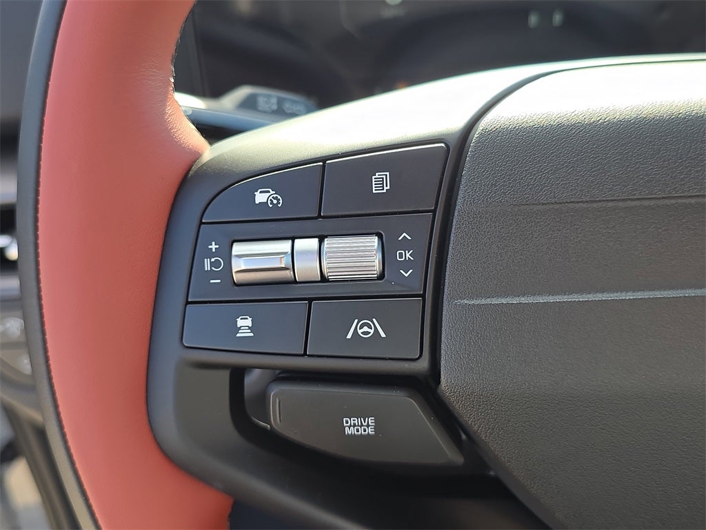 2026 Kia Sportage SX