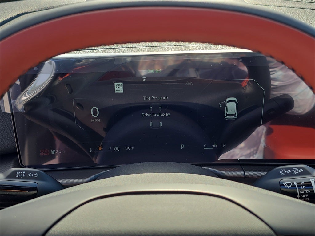 2026 Kia Sportage SX