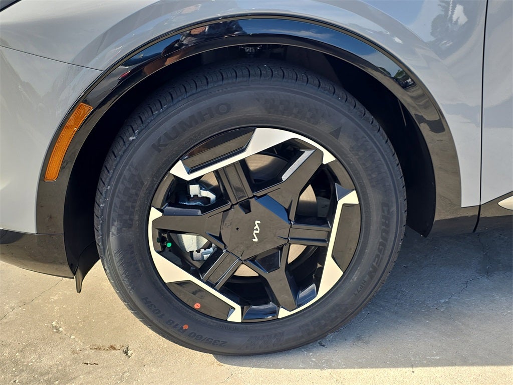 2026 Kia Sportage SX