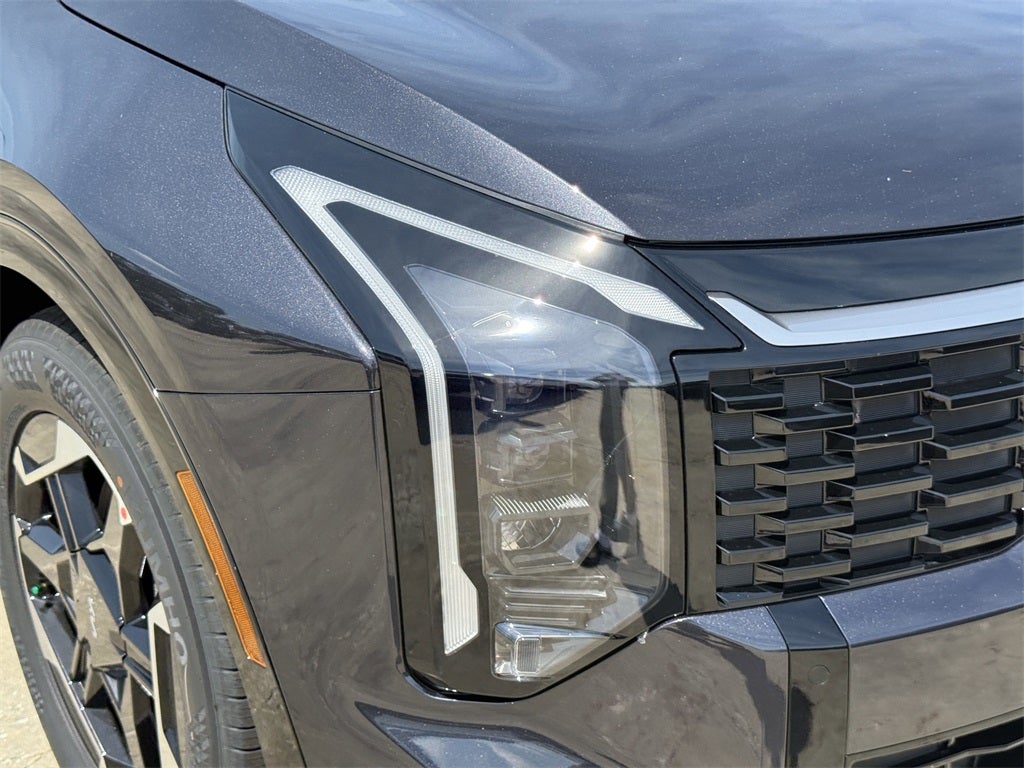 2026 Kia Sportage SX