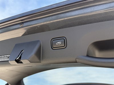 2026 Kia Sportage SX