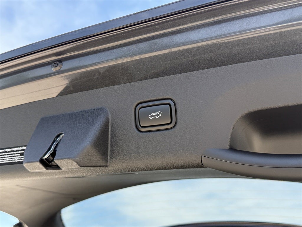 2026 Kia Sportage SX