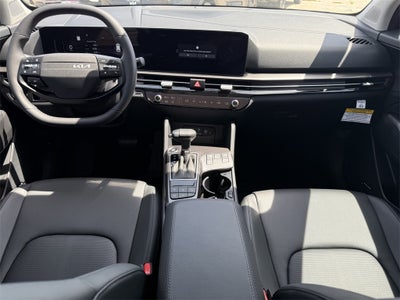 2026 Kia Sportage SX