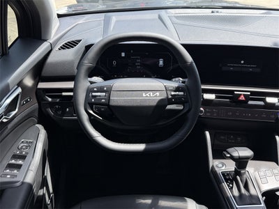 2026 Kia Sportage SX