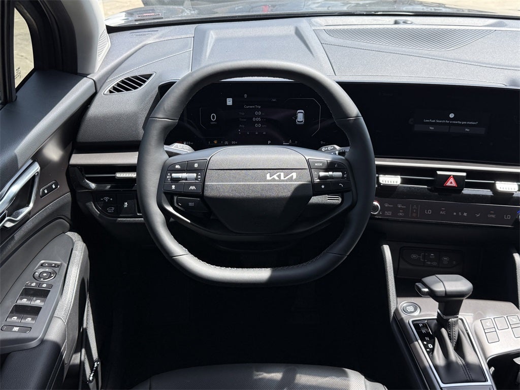 2026 Kia Sportage SX